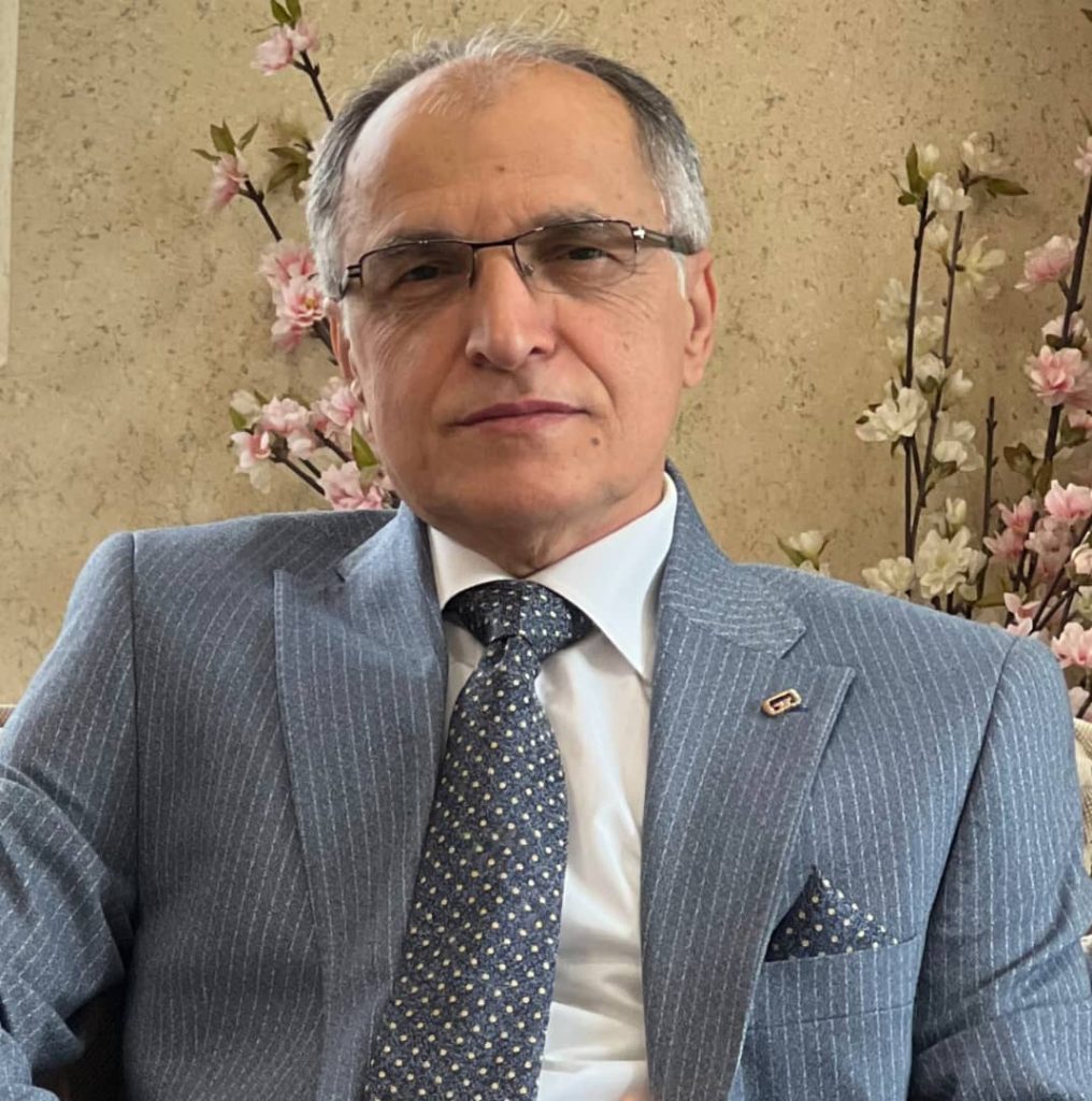 دکتر سید حسن هاشمی امیر | متخصص جراحی جنرال