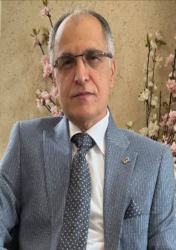 درباره دکتر سید حسن هاشمی امیر